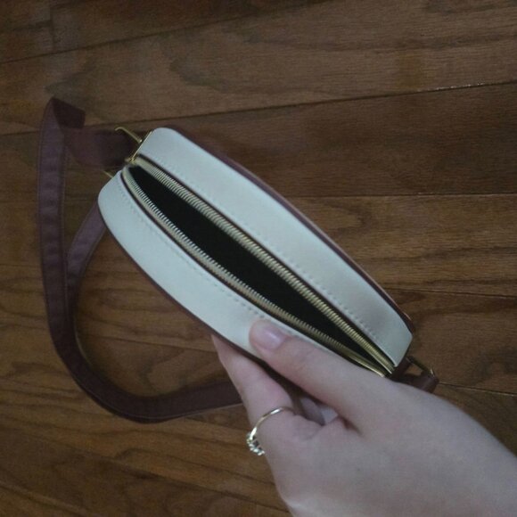 Hot Topic Loungefly How To Train Your Dragon Toothless & Hiccup Crossbody Bag - Picture 8 of 11